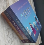 Ashley Poston - seria 