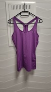 Koszulka Top Under Armour r. S bokserka