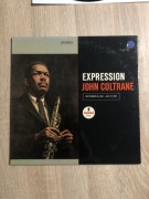 John Coltrane Expression USA 1971 EX 
