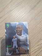 Karta Piłkarska David Alaba