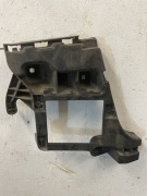 Ślizg zderzaka tył Audi a6 c7 lift avant 