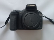 Canon EOS 20D + obiektyw Canon EF-S 18-55mm 1:3.5-5.6 IS + ładowarka