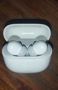 Słuchawki Bezprzewodowe - Xiaomi Redmi Buds 6 Lite White Bluetooth 