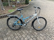 Rower damski 24 cala