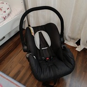 Fotelik Hauck Zero Plus Comfort 0-13 kg