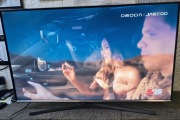 Telewizor 43 cale Samsung, Wifi, Smart, stopa, 2 piloty