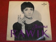 JOANNA RAWIK - JOANNA RAWIK