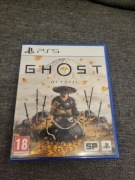 Ghost of Yotei PlayStation 5 – Stan Bardzo Dobry, Okazja!
