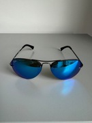 Okulary przeciw słoneczne RayBan stan Bardzo Dobry!