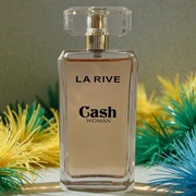 La Rive Cash, woda perfumowana dla kobiet, 90 ml