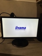 Monitor iiyama 24cali