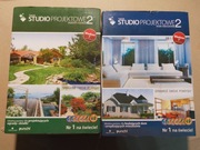 Techland Twoje Studio Projektowe 2 Ogrody i Dzialki dom i mieszkanie