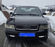 Audi a4b5 quattro