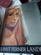 Kunst Ferner Länder