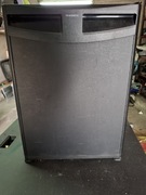 Mini lodówka dometic na ogniwie peltiera   zasilanie 230vZero dźwięku pracy