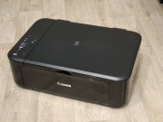 Drukarka Canon Pixma MG 3650S kolor czarny 