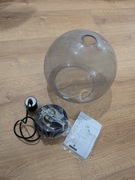 Lampa sufitowa Kula E27