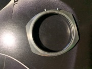 Koperta Orient patelnia multikalendarz 42mm 