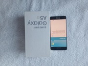 Samsung Galaxy A5 2016 A510 2 GB /  16 GB  czarny