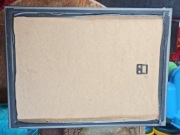 Obrazek Marilyn Monroe 40x30 trójwymiarowy