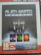 Gra Alien breed trilogy PC DVD