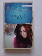 Czerwone liście, cz. 2, Paullina Simons