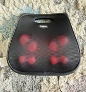 NAIPO masażer pleców Shiatsu