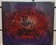 Pro8l3m Art Brut Remixed