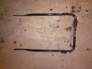 Uchwyt dolny rączka kosiarki do trawy NAC LS1920 LS2720 LS1210 LS2040