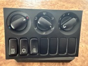 Panel ogrzewania klimatyzacji. SCANIA R 1797411