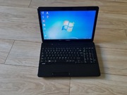Toshiba L750D 15,6", A4, 512 SSD, 8G RAM, ATI 6480