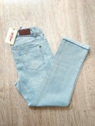 JOHN BANER Jeans Wear jasnoniebieskie jeansy damskie