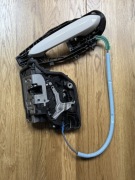 Klamka tylna lewa keyless + Zamek BMW X3 G01 F97 X4 G02 F98