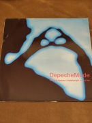 Depeche Mode - World in My Eyes - winyl 1 press 1990 , super stan , maxi