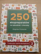 250 ekopreparatów na szkodniki i choroby