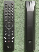 Oryginalny używany pilot do dekoderów CYFRA+ / NC+