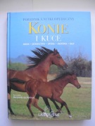 Bertrand de Perthuis - Konie i kuce