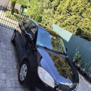 Skoda Fabia II 1.4 benzyna