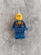 LEGO Nexo Knights Clay