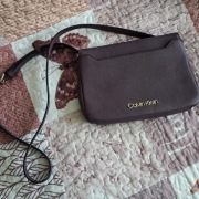 Calvin Klein torebka