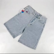 Jortsy "bigboy"krótkie 