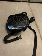 Lusterko samochodowe dziecięce