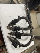 Wtryskiwacze LPG Barracuda