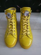 Geneve Shoes trampki skóra rozmiar 39 premium