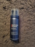 Biotherm homme pianka do golenia nowa