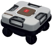 Kosiarka automatyczna Ambrogio Quad 4x4 robot koszący do 3200m2