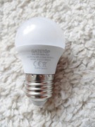 energooszczędna żarówka 5W 12 V 24V 4000K światło białe naturalne LED