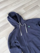 Hoodie Double A by WoodWood