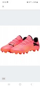 BUTY PIŁKARSKIE KORKI PUMA 107734-03 r 37