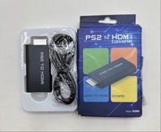 jest konwerter/adapter PS2 do HDMI